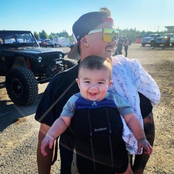 Meet your Posher, Bryce - Picture 1 of 1